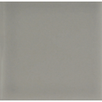 Керамическая плитка Modern Ceramics Mini Tile Light Grey matt 9,9*9,9 серая